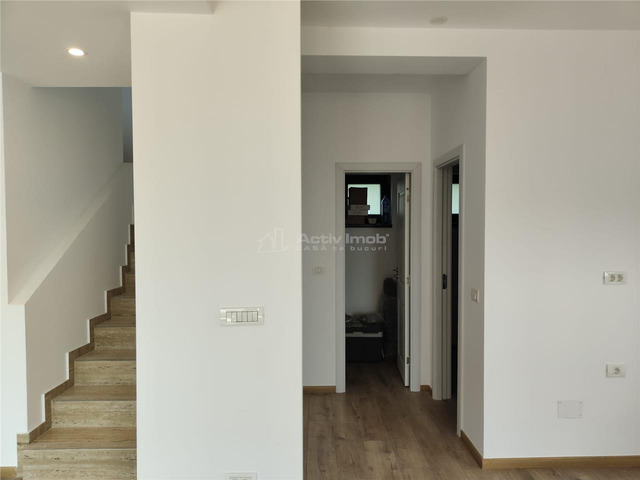 Casa finalizata in 2023, moderna, in apropiere de Complexul Casa Seciu - 9/10