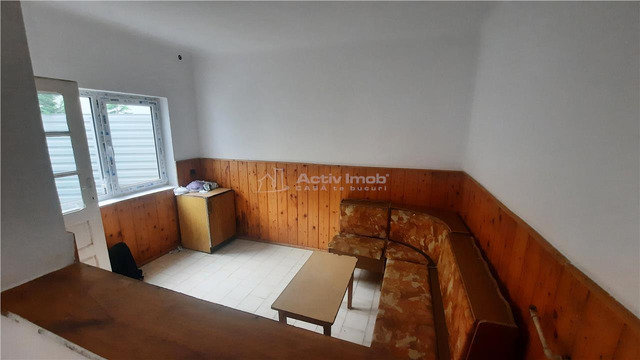Casa Baicoi   Pozitie buna, ferita de ochii lumii - 7/10