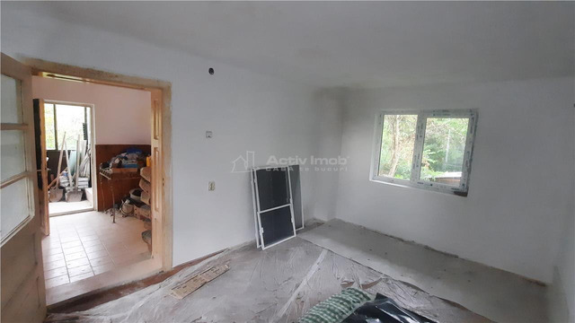 Casa Baicoi   Pozitie buna, ferita de ochii lumii - 10/10