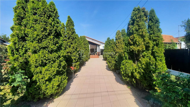 Casa   un singur nivel   4 camere   Draganesti   Meri - 1/10