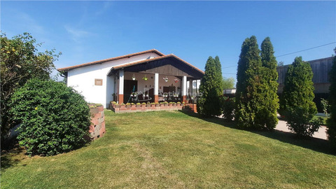 Casa   un singur nivel   4 camere   Draganesti   Meri - 2