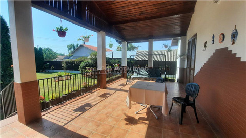 Casa   un singur nivel   4 camere   Draganesti   Meri - 5