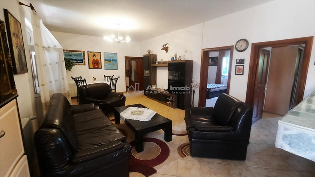 Casa   un singur nivel   4 camere   Draganesti   Meri - 6/10
