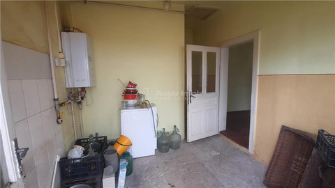 Casa pe un singur nivel   curte proprie   Sala Sporturilor - 7