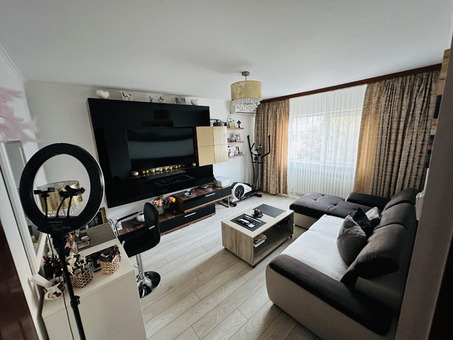 Apartament 3 camere
