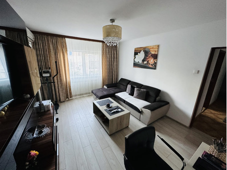 Apartament 3 camere - 2