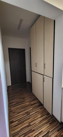 Ap. 2 camere in Deva, Bld. Iuliu Maniu, decomandat, 52mp, etajul 7. - 5/13