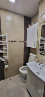 Ap. 2 camere in Deva, Bld. Iuliu Maniu, decomandat, 52mp, etajul 7. - 6