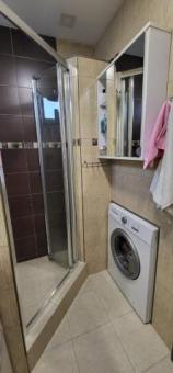 Ap. 2 camere in Deva, Bld. Iuliu Maniu, decomandat, 52mp, etajul 7. - 7