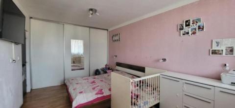 Ap. 2 camere in Deva, Bld. Iuliu Maniu, decomandat, 52mp, etajul 7. - 9