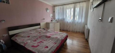 Ap. 2 camere in Deva, Bld. Iuliu Maniu, decomandat, 52mp, etajul 7. - 10