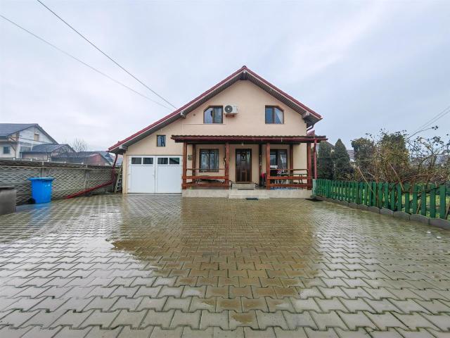 Casa - 3 camere - Soimus - 1/10
