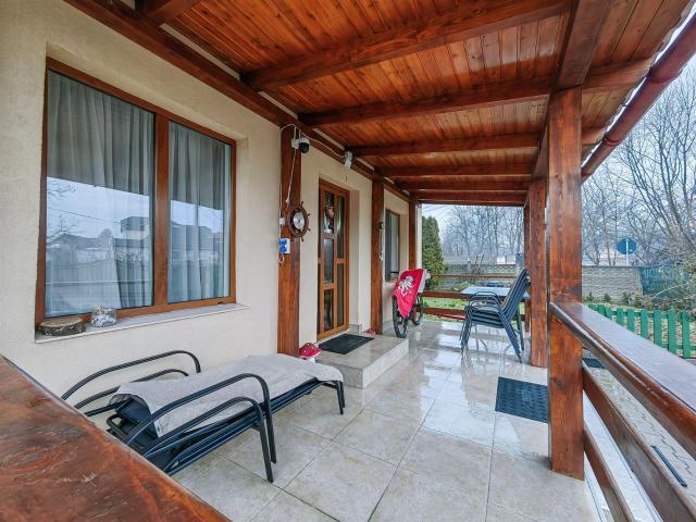 Casa - 3 camere - Soimus - 2/10