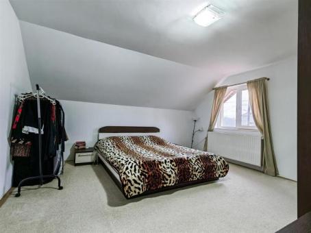 Casa - 3 camere - Soimus - 9