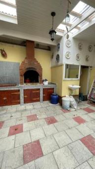 Duplex - Marasti - P+1E - 2