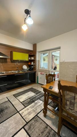 Duplex - Marasti - P+1E - 4/12