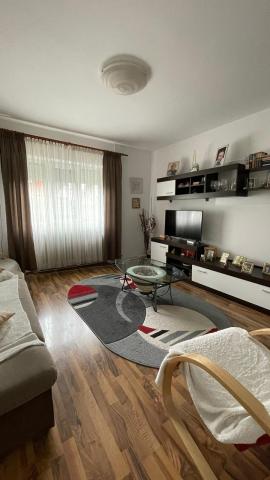 Duplex - Marasti - P+1E - 5/12