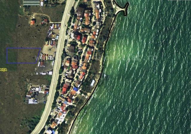 Vânzare Teren Intravilan la 200m de Golful Pescarilor/Eforie/Agigea - 2/7
