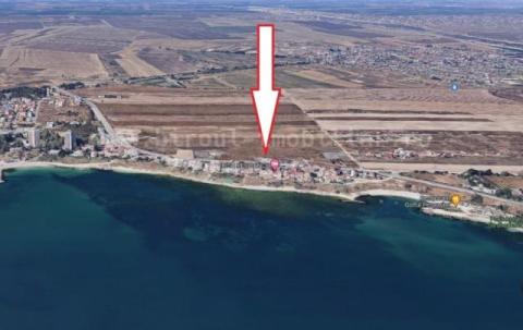 Vânzare Teren Intravilan la 200m de Golful Pescarilor/Eforie/Agigea - 6