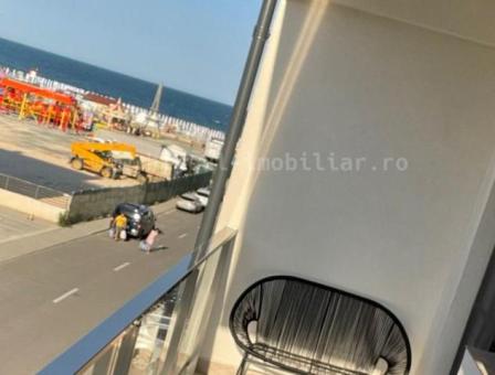Vânzare Apartament 2 Camere cu Vedere la Mare