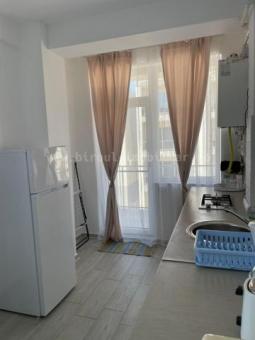 Vânzare Apartament 2 Camere cu Vedere la Mare - 2