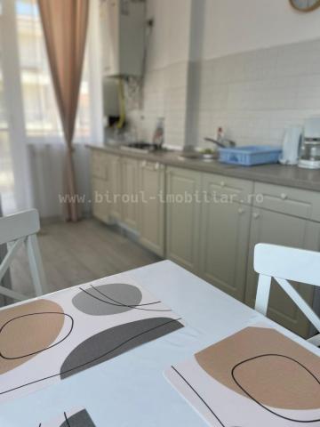Vânzare Apartament 2 Camere cu Vedere la Mare - 3/10