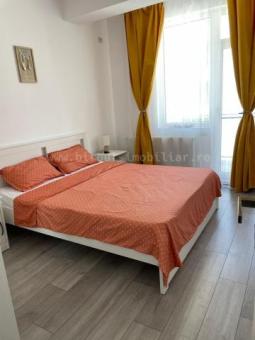 Vânzare Apartament 2 Camere cu Vedere la Mare - 8