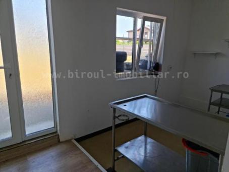 Imobil cu teren 1052mp în Cumpăna direct la sos. Constantei - 8