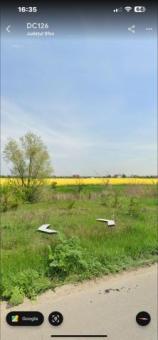 Vânzare teren Aerodrom Clinceni 36000 mp parcelabil Cornetu - 6