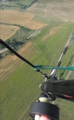 Vânzare teren Aerodrom Clinceni 36000 mp parcelabil Cornetu - 8/13