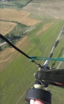 Vânzare teren Aerodrom Clinceni 36000 mp parcelabil Cornetu - 8