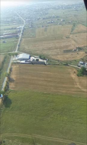 Vânzare teren Aerodrom Clinceni 36000 mp parcelabil Cornetu - 12/13