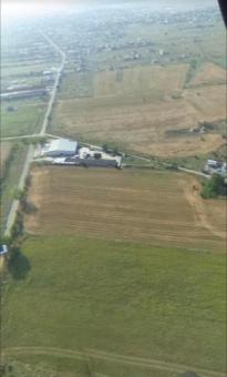 Vânzare teren Aerodrom Clinceni 36000 mp parcelabil Cornetu - 12