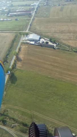 Vânzare teren Aerodrom Clinceni 36000 mp parcelabil Cornetu - 13/13
