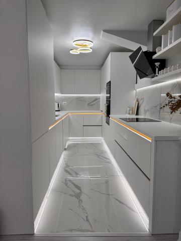 3 camere - 1 living - Zona Astoria - 3/8