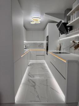 3 camere - 1 living - Zona Astoria - 3