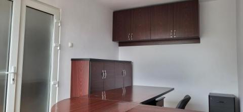 Închiriez apartament  2 camere zona ultracentrala - 5