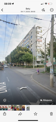Apartament de vanzare - 1/1