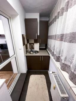 Apartament 2 camere | 13 Septembrie - Prosper Plaza | AC | Etajul 1 | Parcare - 6