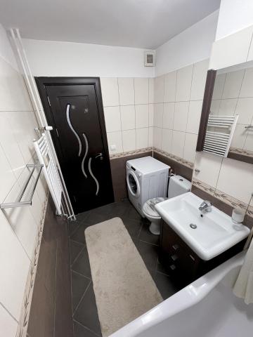 Apartament 2 camere | 13 Septembrie - Prosper Plaza | AC | Etajul 1 | Parcare - 9/10