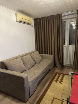 Apartment Pantelimon - 2