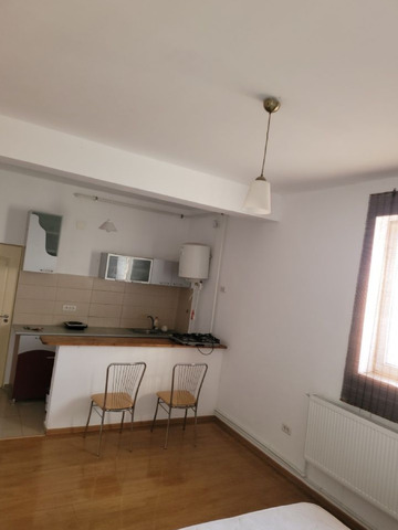 Vând garsoniera noua în Năvodari. - 3/5