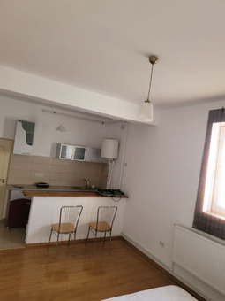 Vând garsoniera noua în Năvodari. - 3