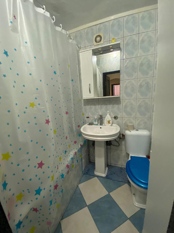 Apartament 4 camere -Berceni - 7/9