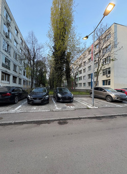 Apartament 4 camere -Berceni - 9