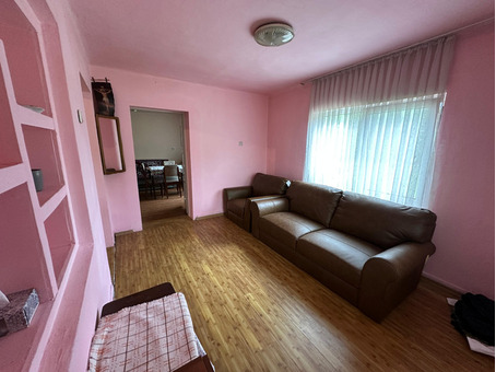 Casă cu teren generos 12.000 mp, acces privat, Valisoara - 3
