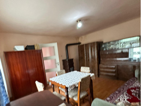 Casă cu teren generos 12.000 mp, acces privat, Valisoara - 5