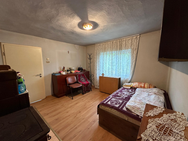 Casă cu teren generos 12.000 mp, acces privat, Valisoara - 6/9