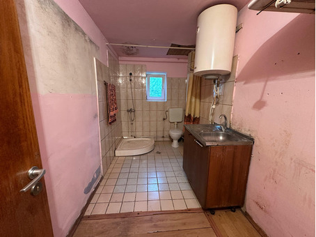 Casă cu teren generos 12.000 mp, acces privat, Valisoara - 7