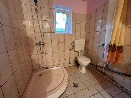 Casă cu teren generos 12.000 mp, acces privat, Valisoara - 8